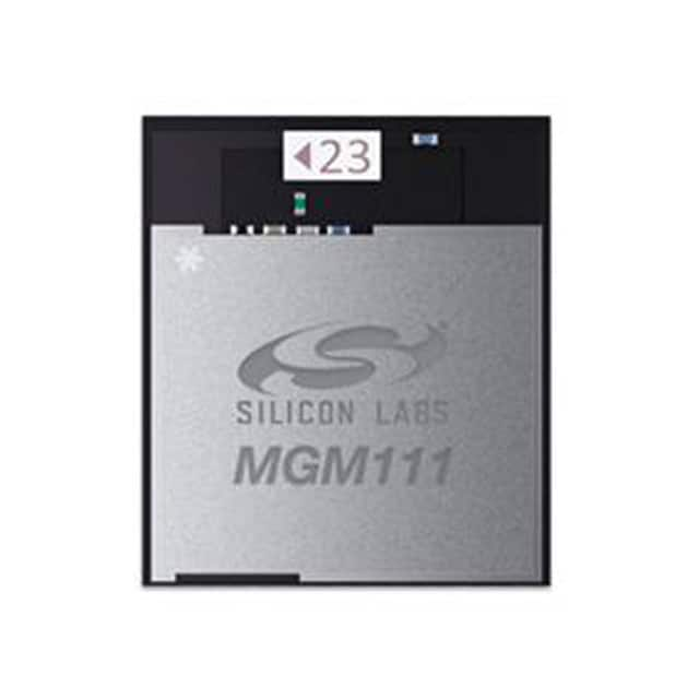 MGM111A256V2R-image